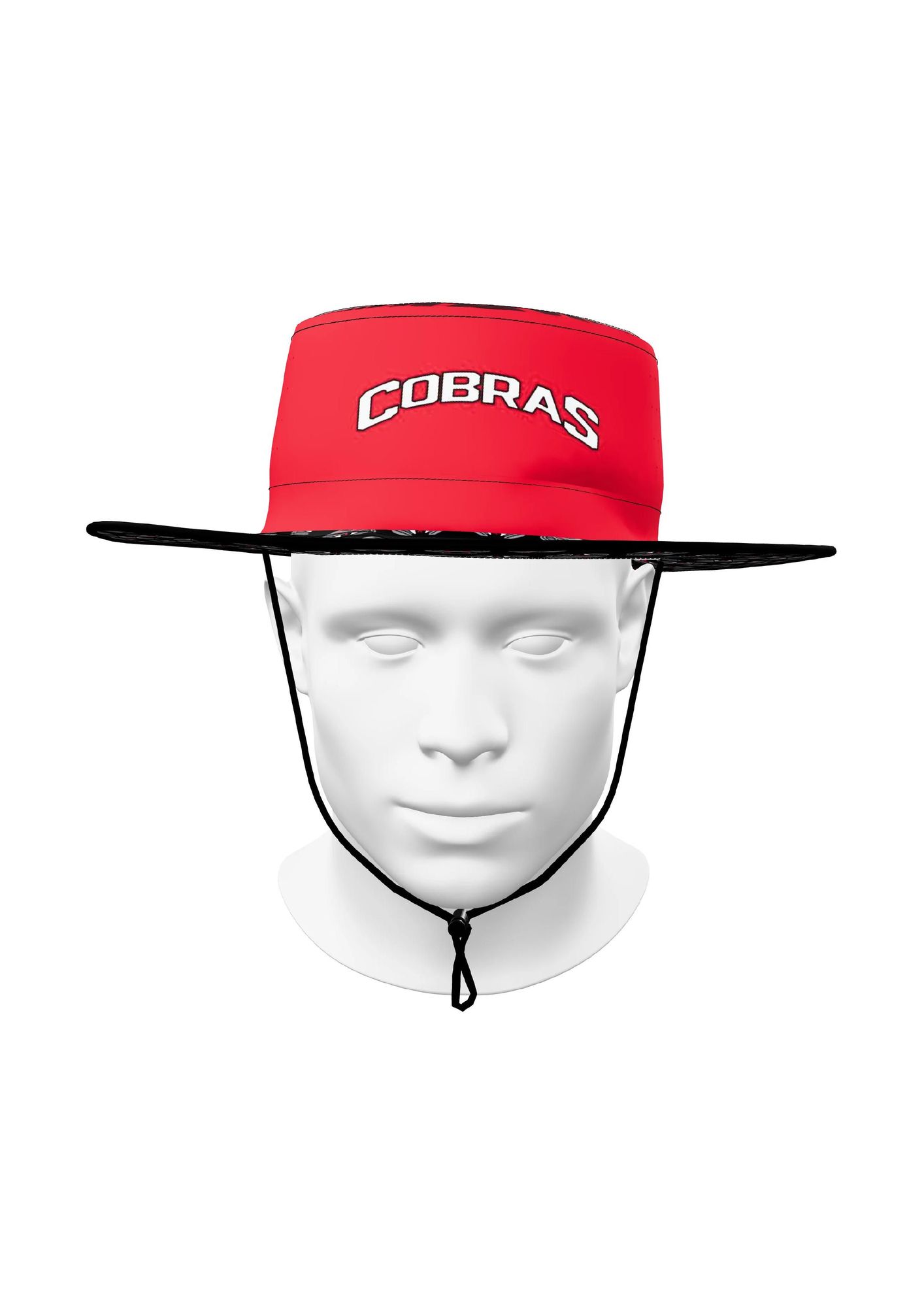 Bucket Sun Hat / Boonie