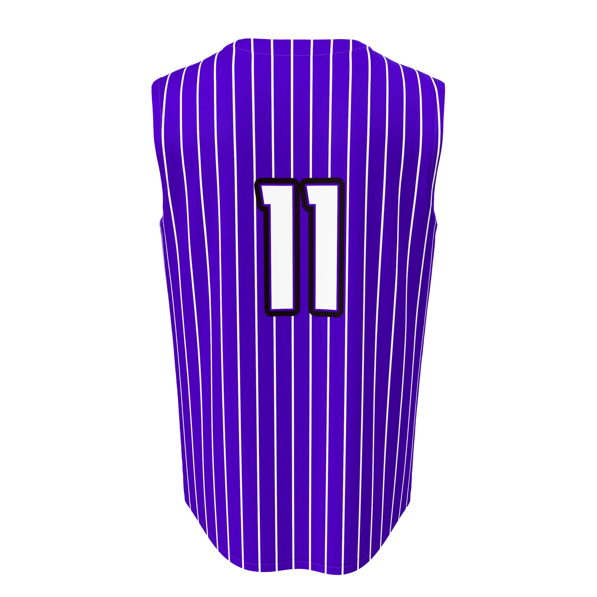 MEN'S BASEBALL VEST_4