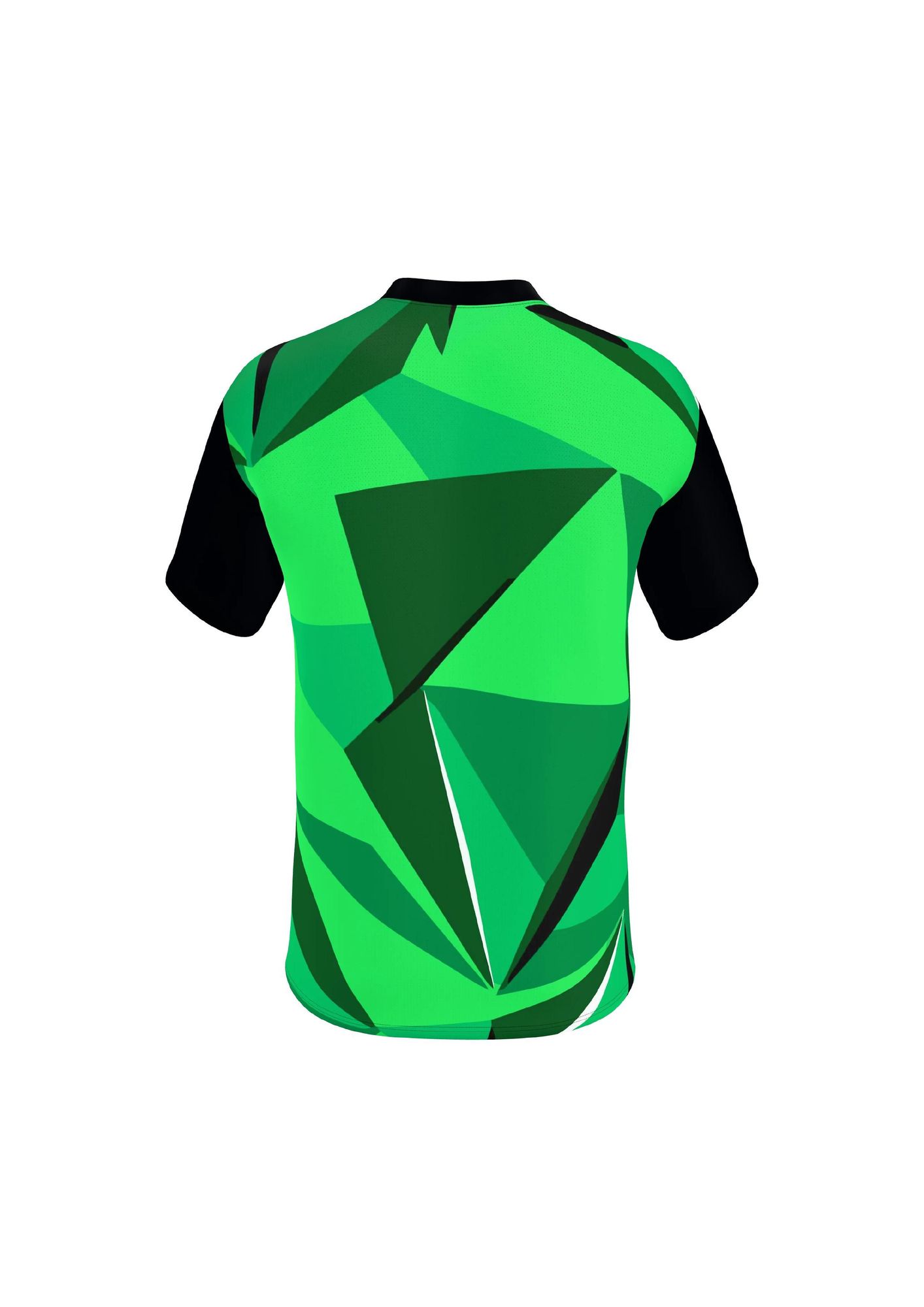 MEN'S V-NECK SS BASICS 4