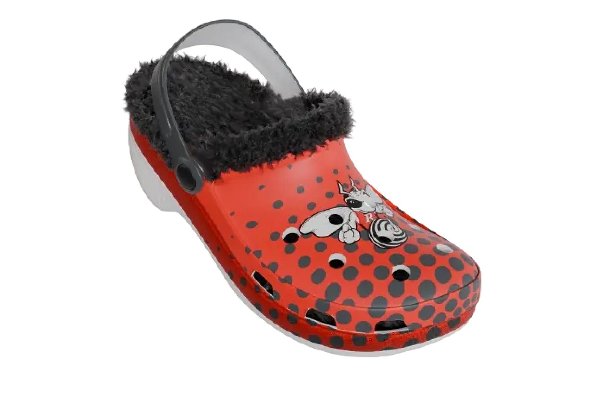 Full Printfur Lining