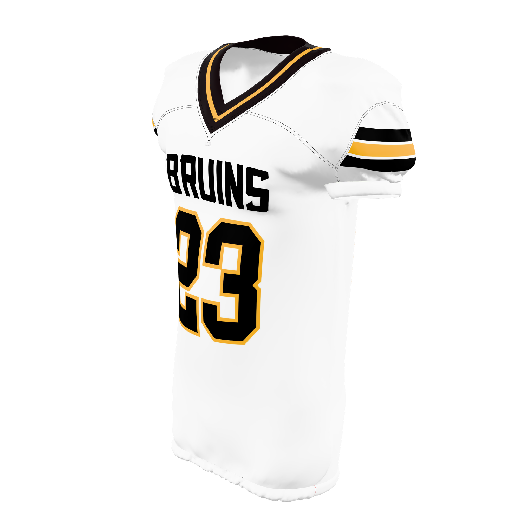 FOOTBALL GAME ELASTIC BOTTOM