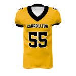 Football Game Straight Bottom 1