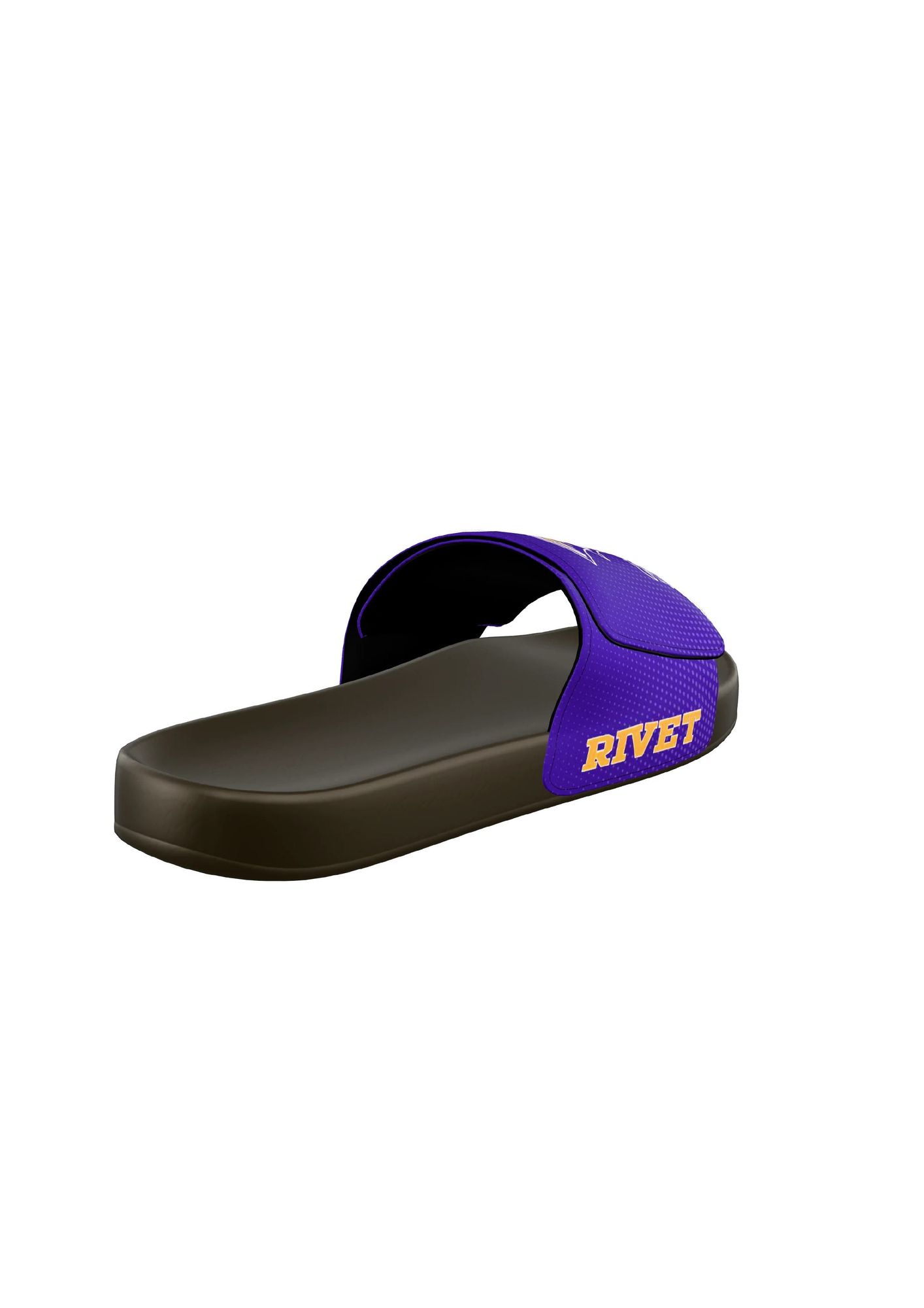Graphic Slide Velcro