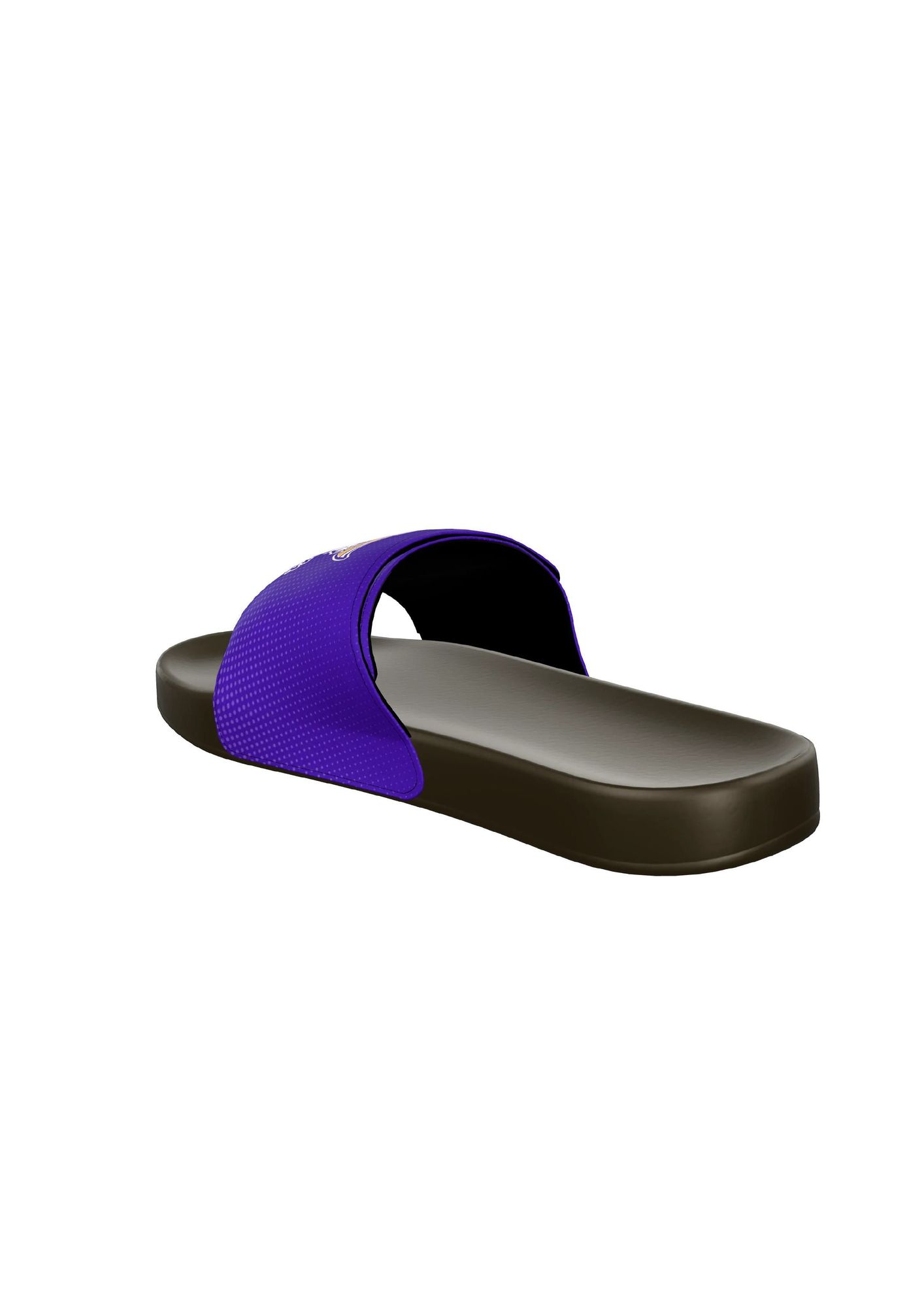 Graphic Slide Velcro