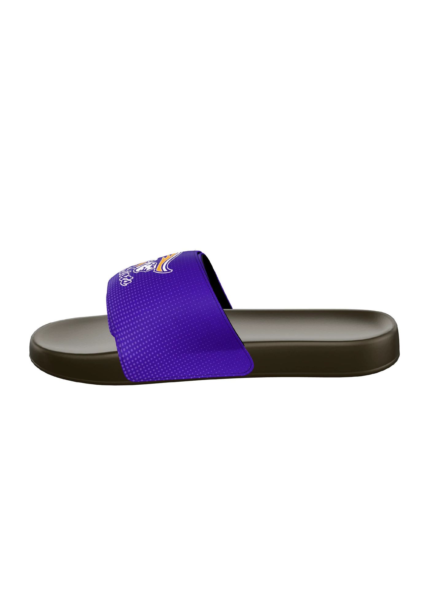 Graphic Slide Velcro