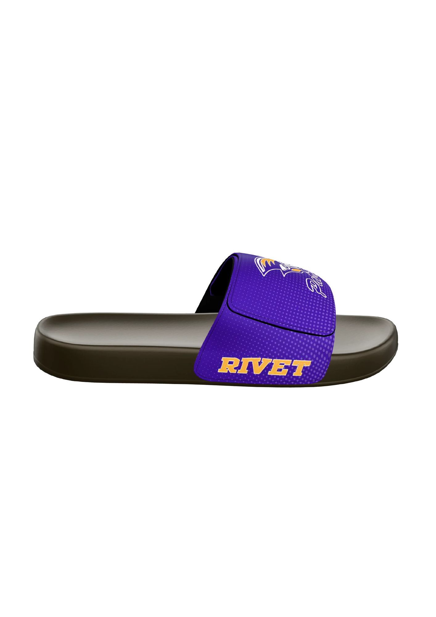 Graphic Slide Velcro