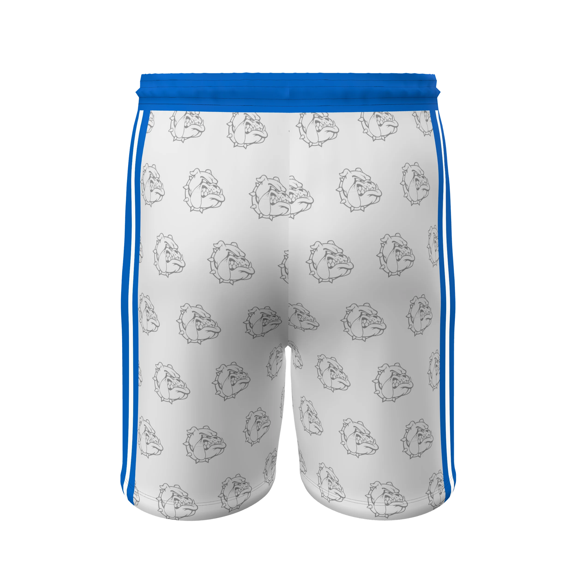 MEN'S SHORT 7" INSEAM_2