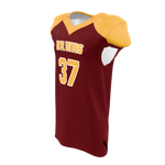 MEN'S FOOTBALL GAME MESH