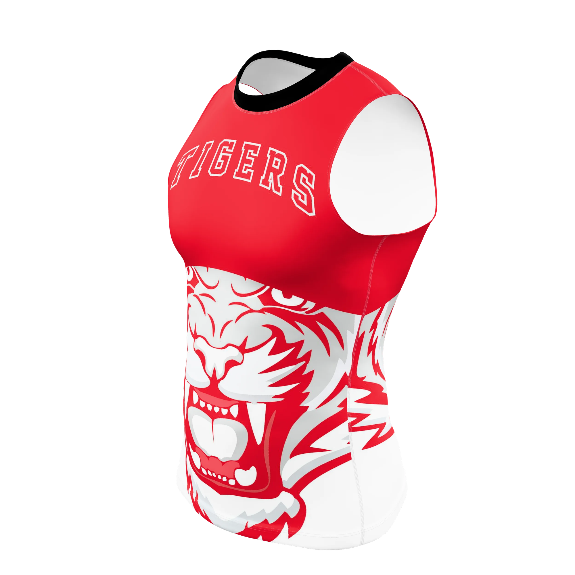 MEN'S BASELAYER SLEEVELESS_3