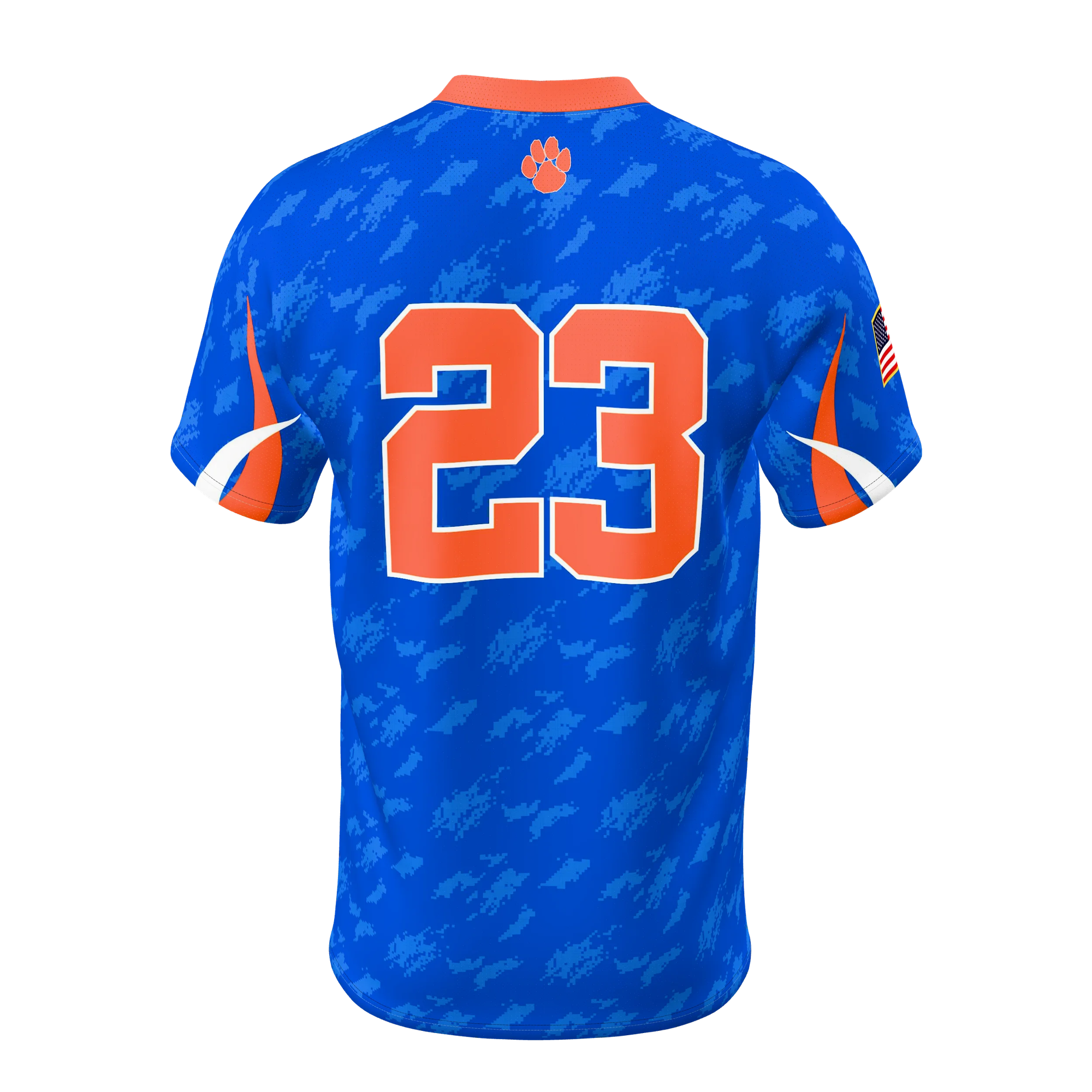 MEN'S/YOUTH V-NECK_3