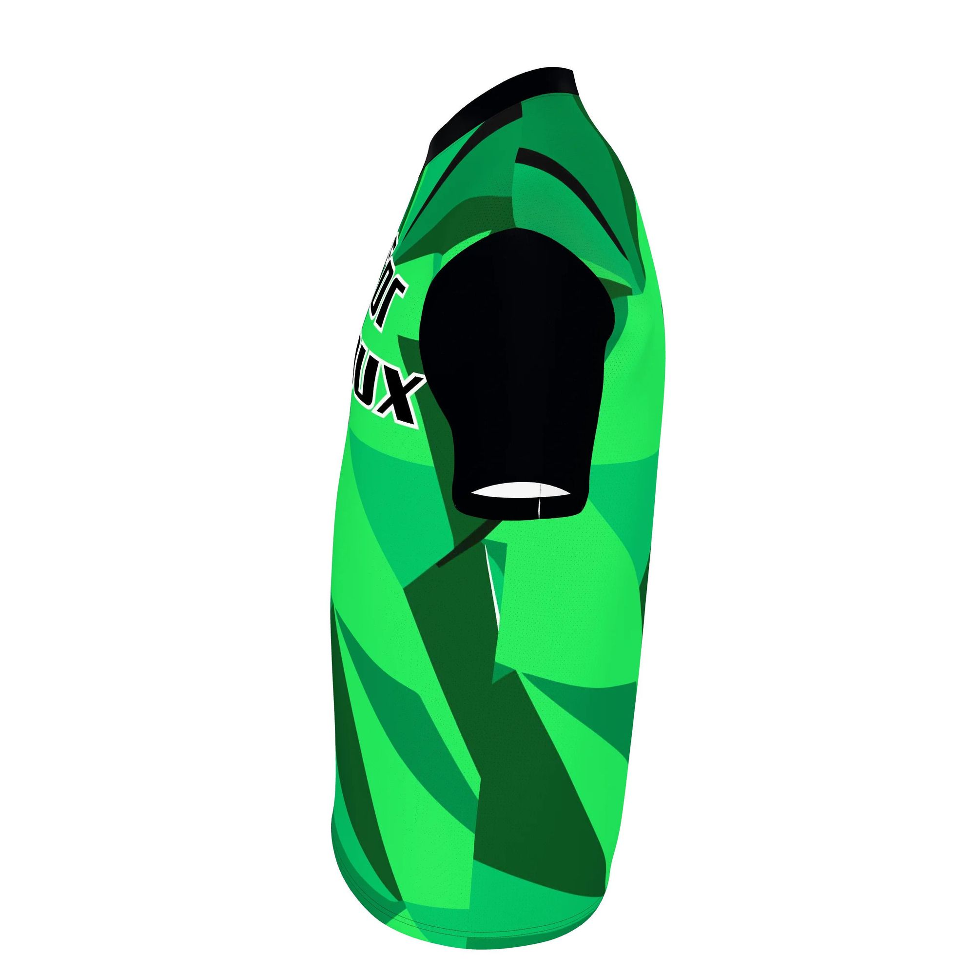 MEN'S V-NECK SS BASICS 3