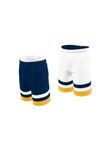 MEN'S BASKETBALLSINGLE PLY SHORTS REVERSIBLE 9"