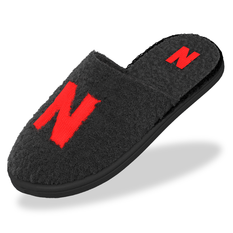 Deluxe Slipper Terry with Embroidery 1