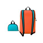 Collapsible Bag Backpack_4