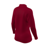 PREMIUM LADIES 1/4 ZIP LS 3