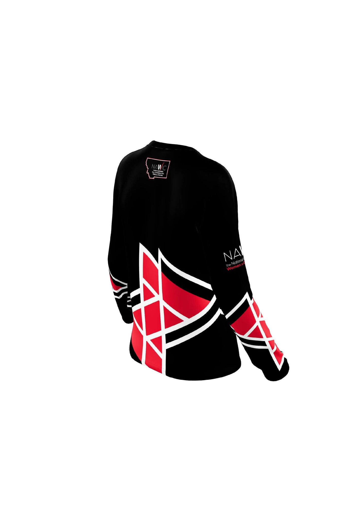 WOMEN'S CREW LS BASICS