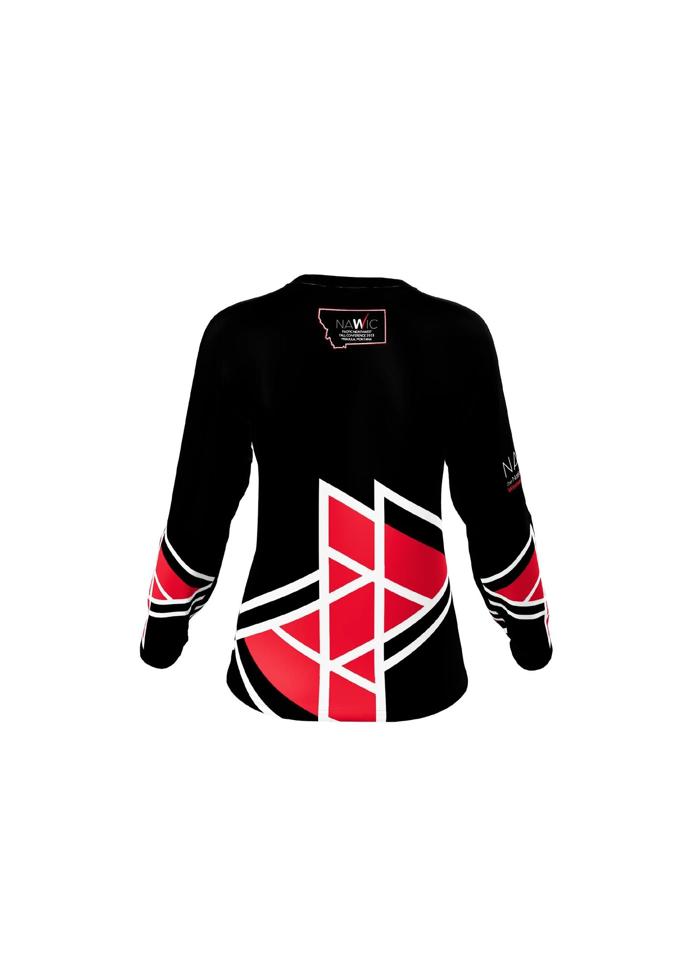 WOMEN'S CREW LS BASICS