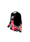 WOMEN'S CREW LS BASICS