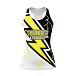 Ladies Lacrosse Tank Top 1