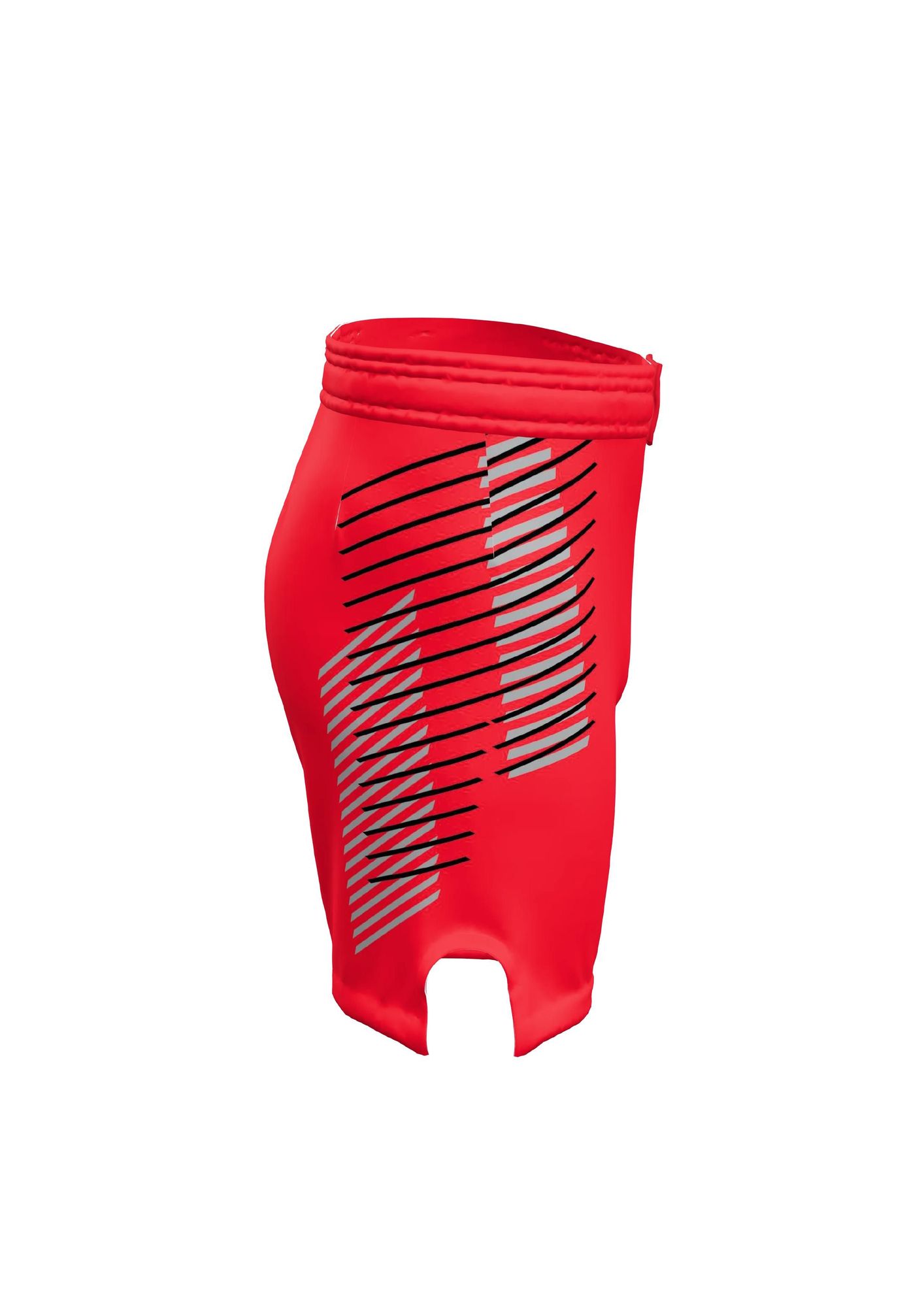 MEN'S WRESTLING SHORTS 5