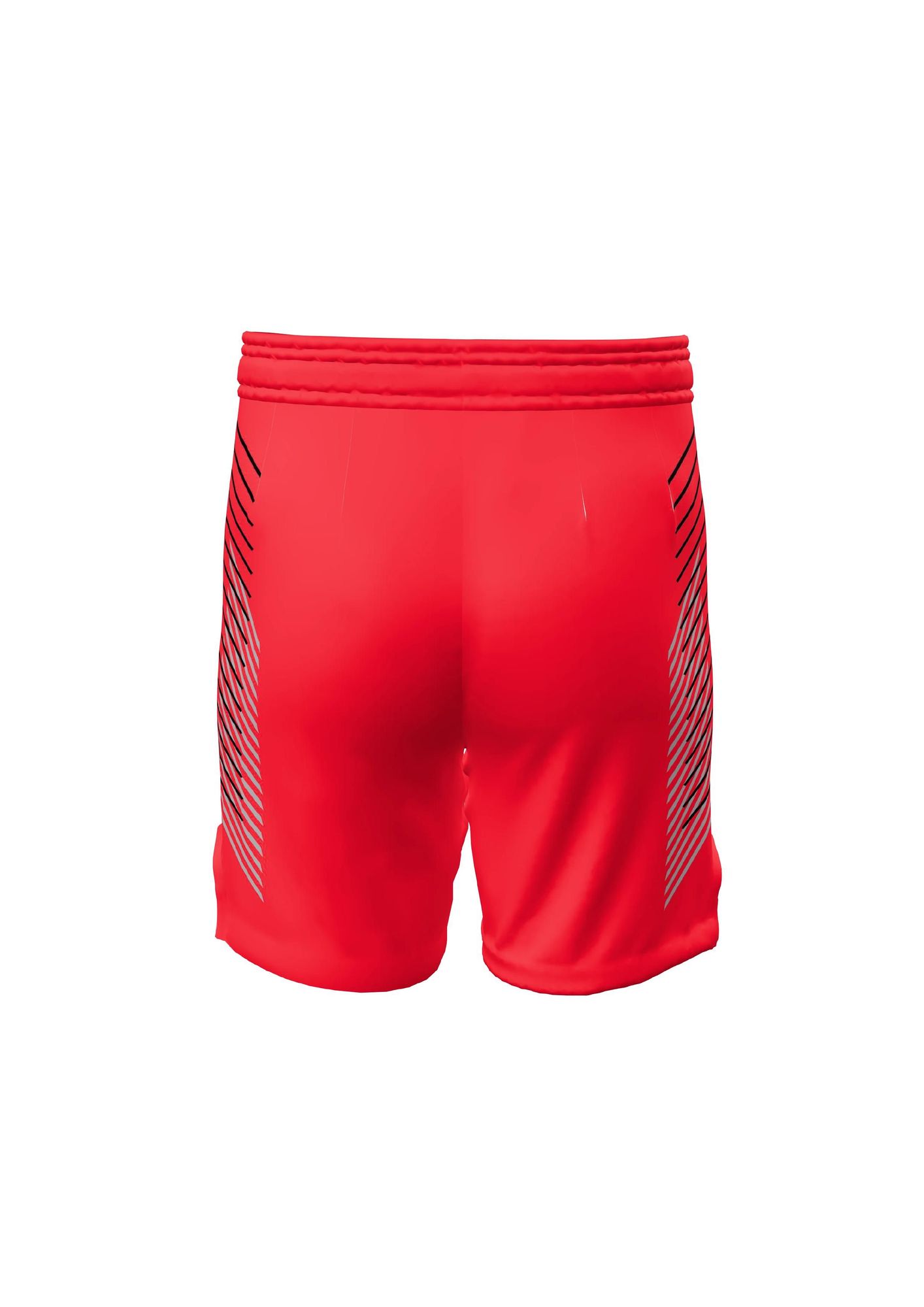 MEN'S WRESTLING SHORTS 4