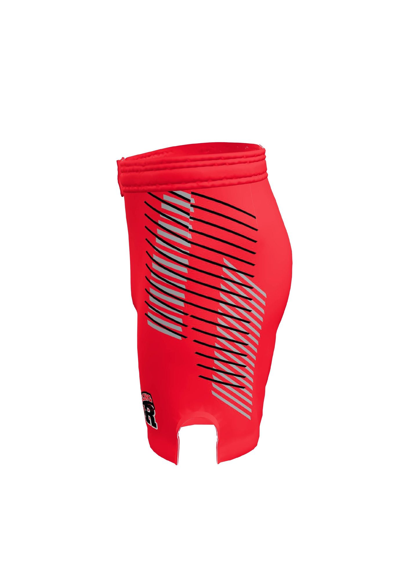 MEN'S WRESTLING SHORTS 3