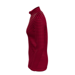 PREMIUM LADIES 1/4 ZIP LS 4