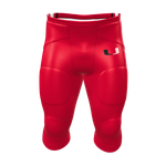 INTEGRATED FOOTBALL PANT