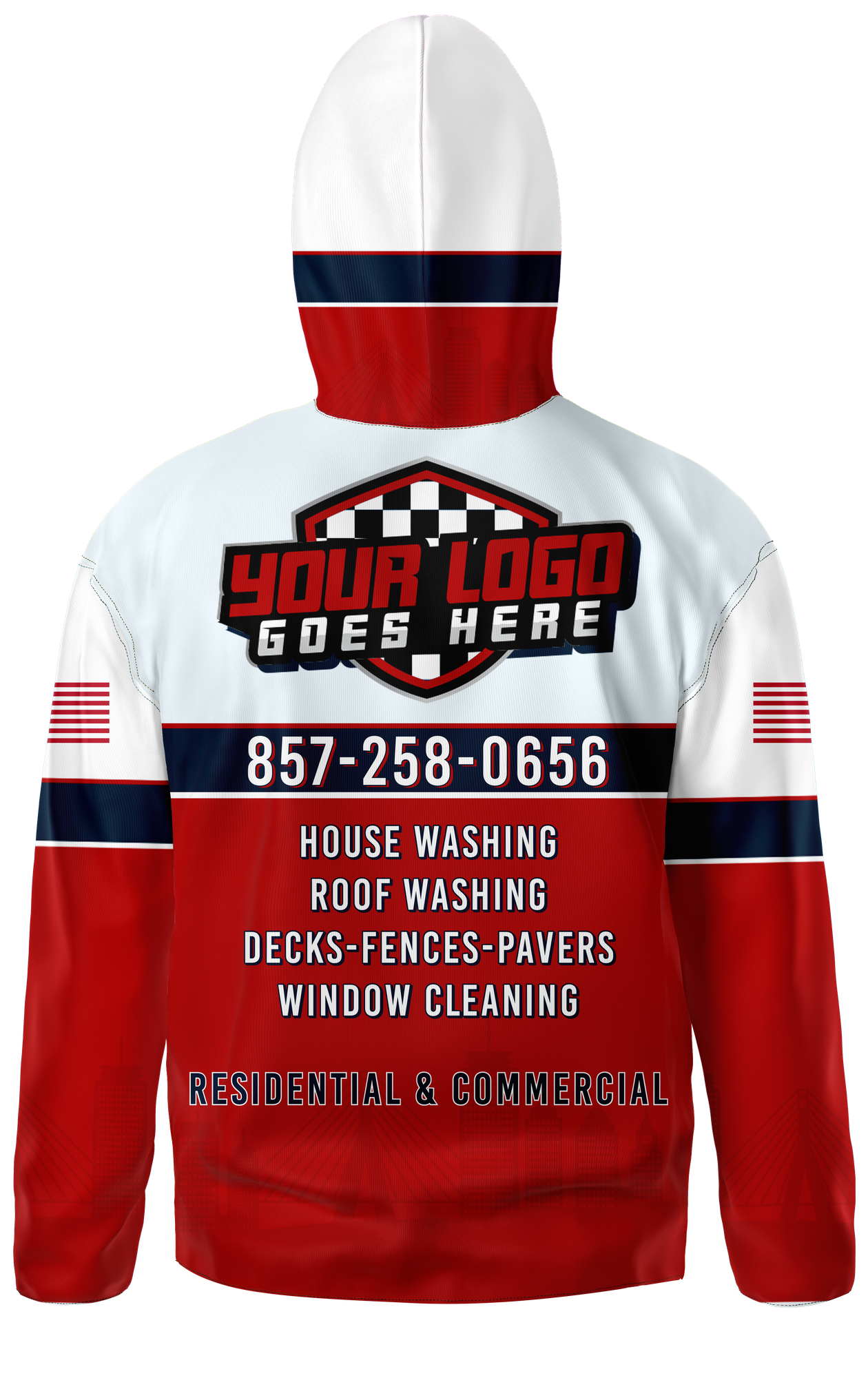 Black Friday Hoodie Sale 24