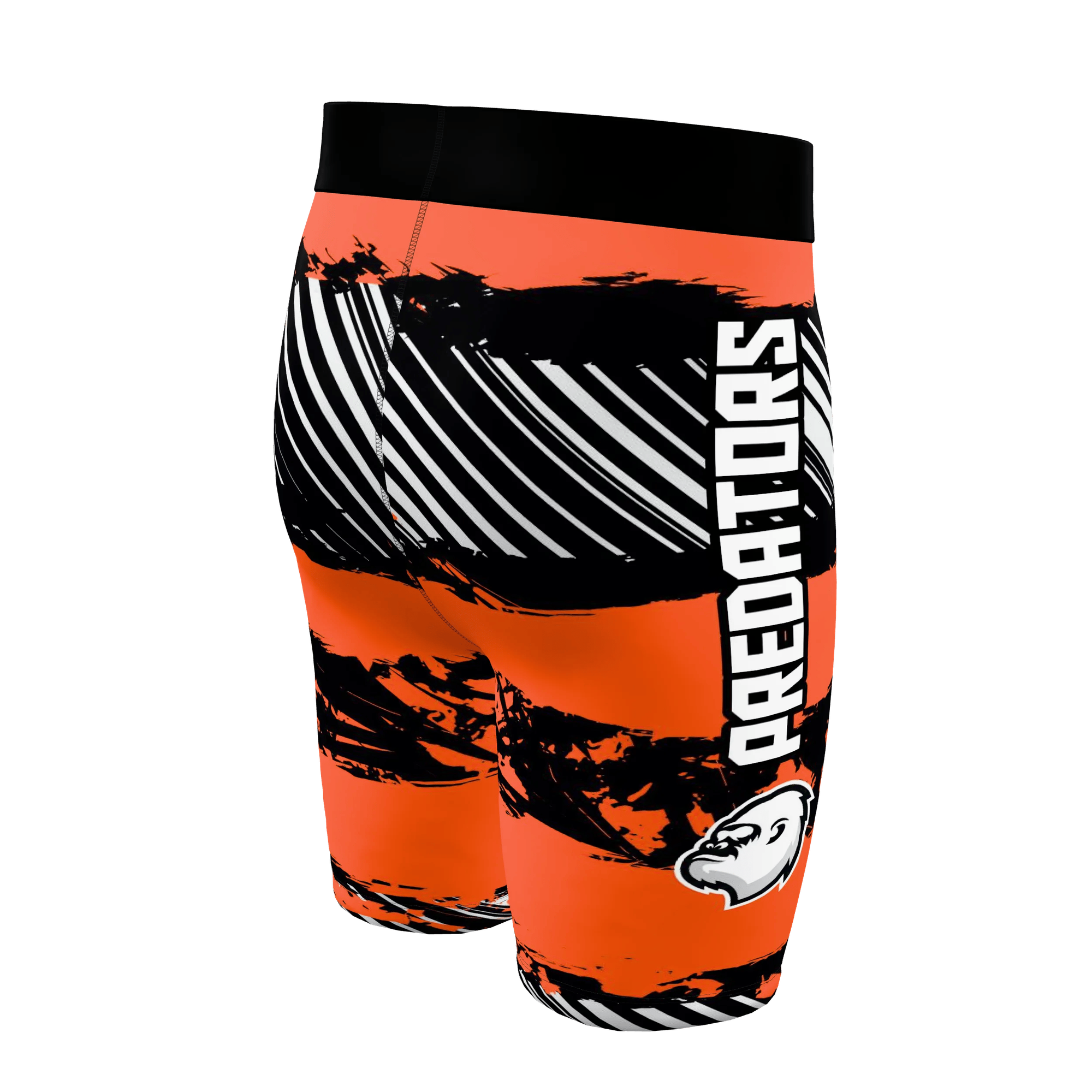 COMPRESSION SHORT 6 INCH MEN´S_6