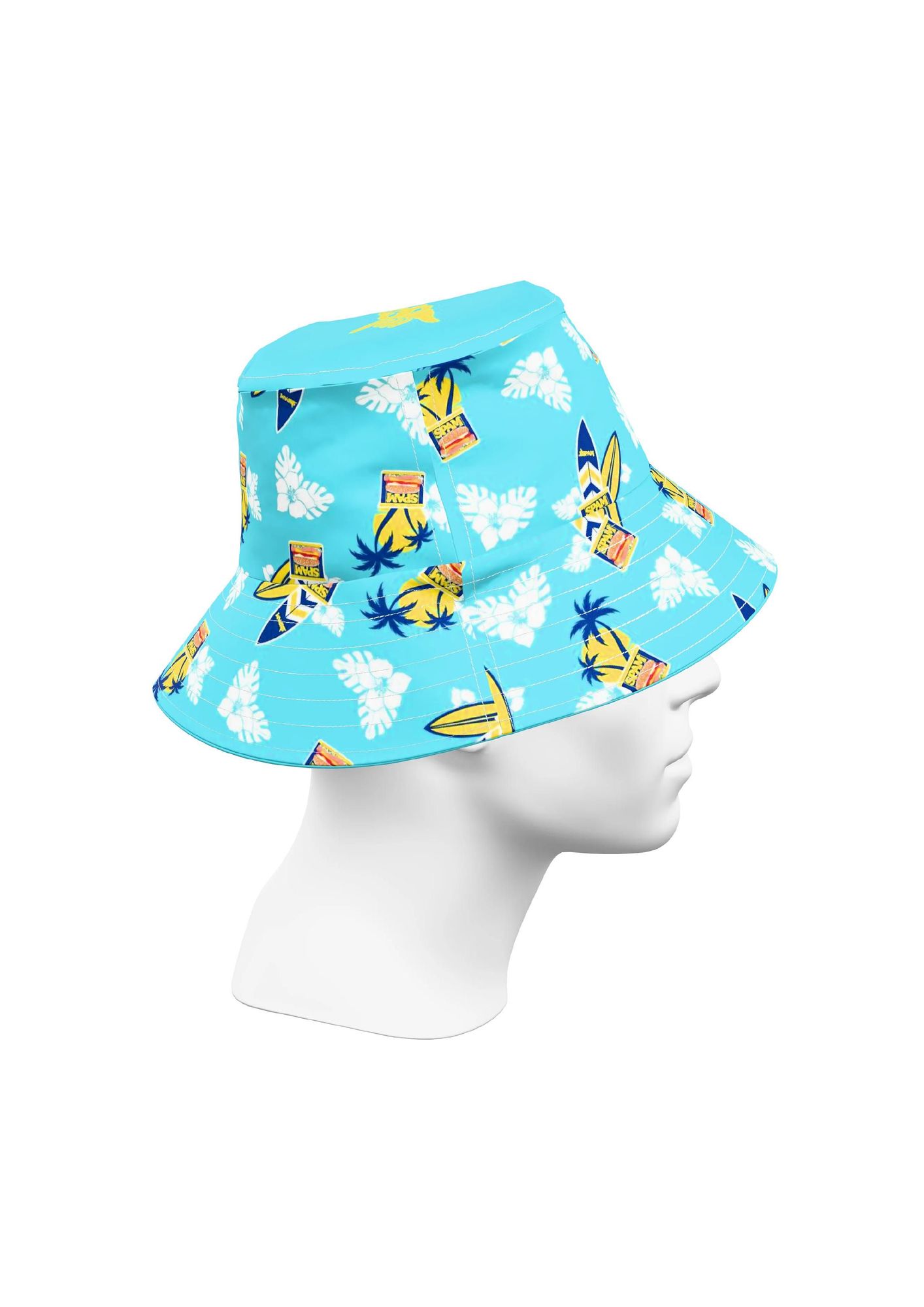 Lifestyle Bucket Hat