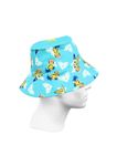 Lifestyle Bucket Hat