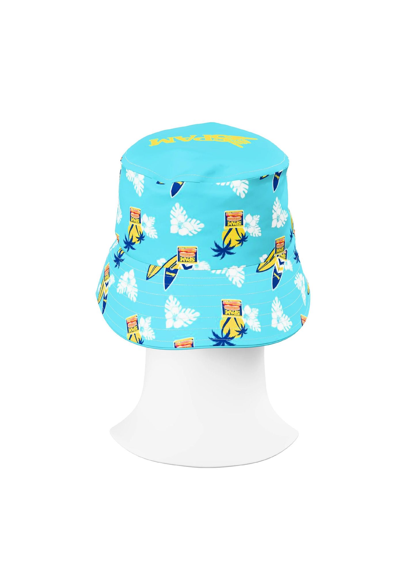Lifestyle Bucket Hat