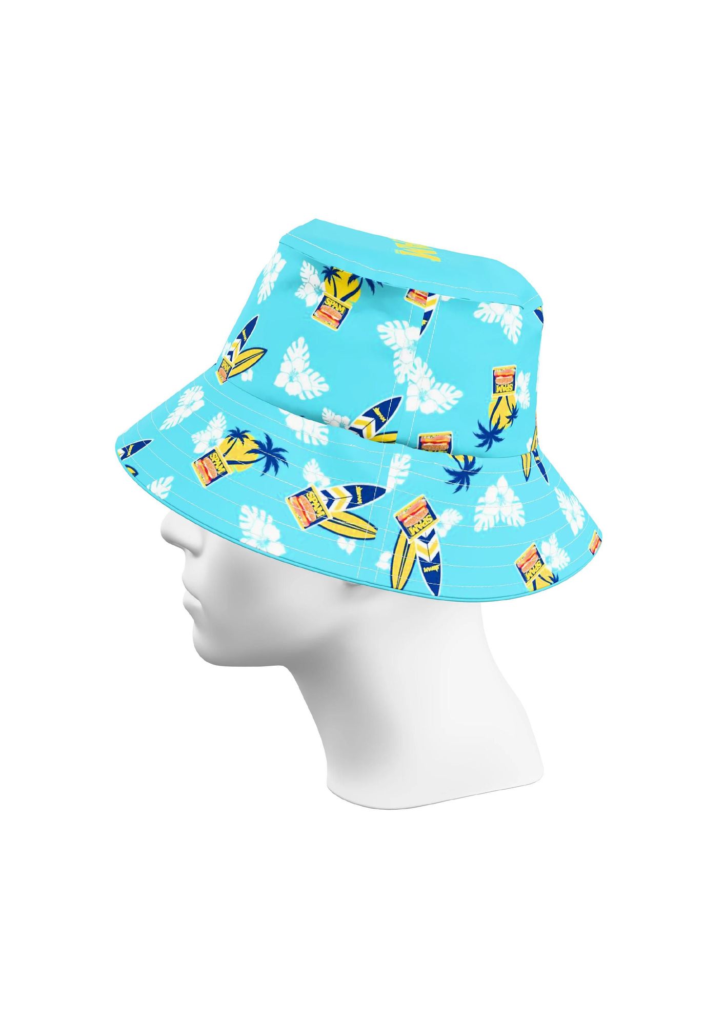 Lifestyle Bucket Hat