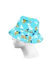 Lifestyle Bucket Hat