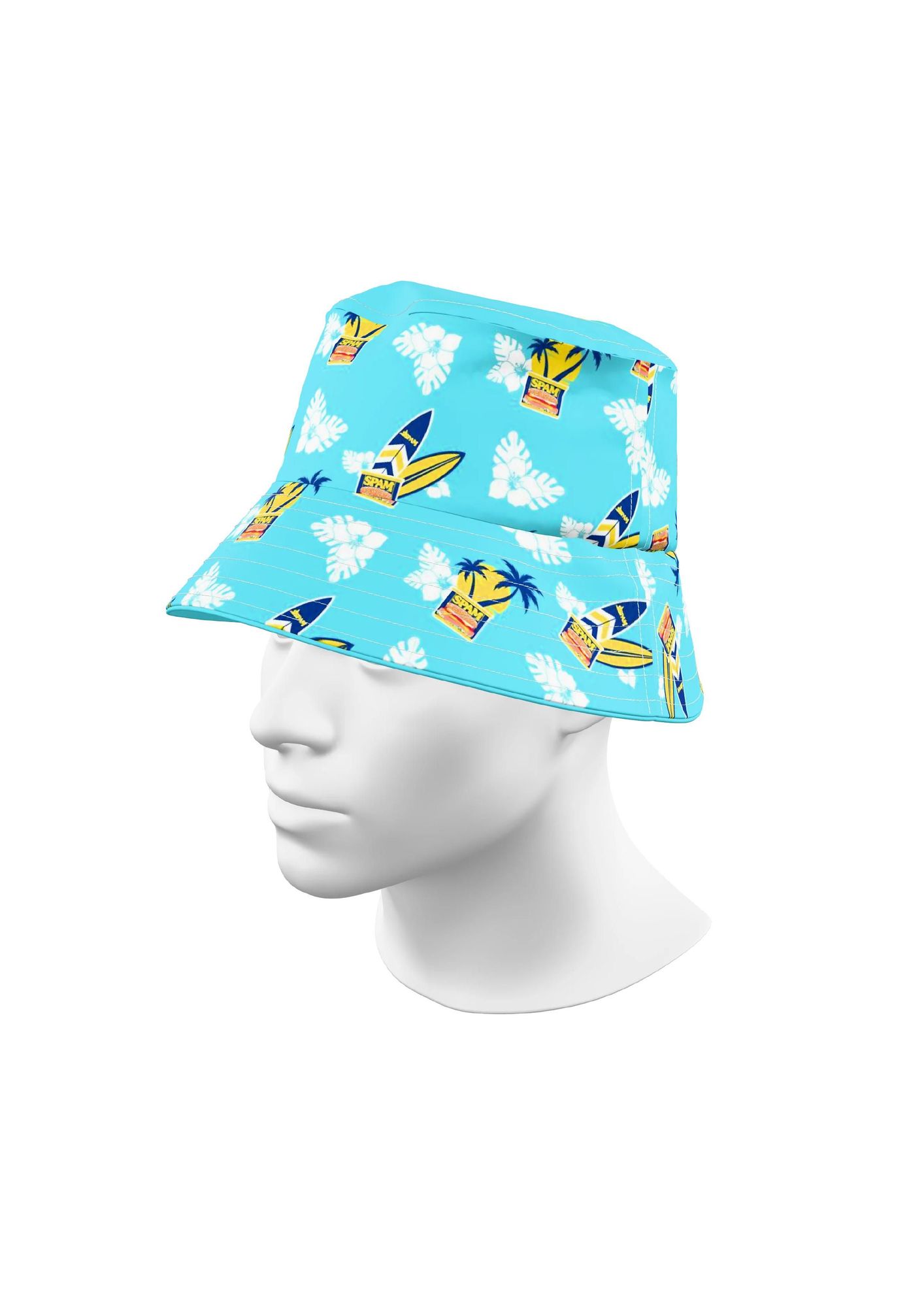 Lifestyle Bucket Hat