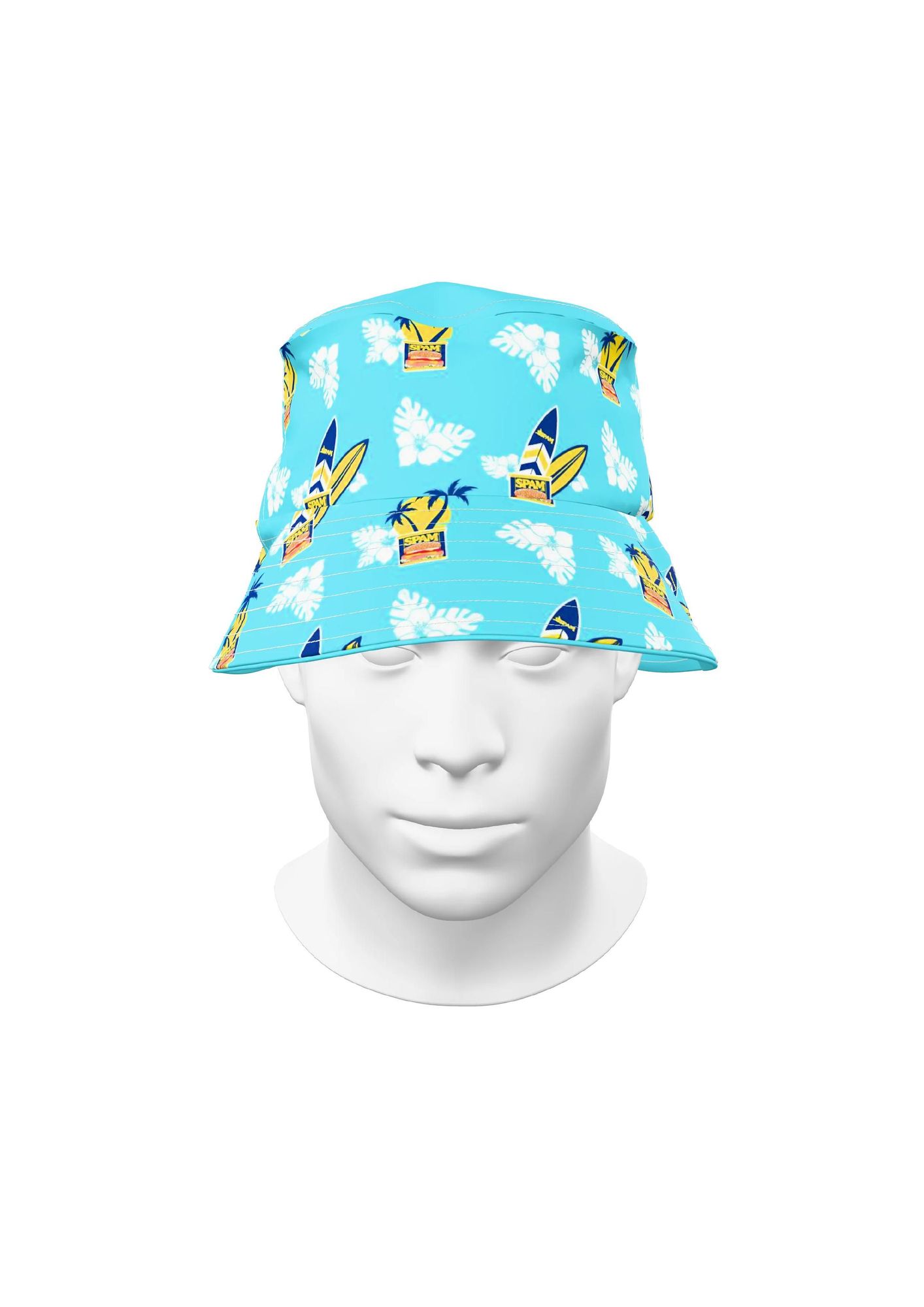 Lifestyle Bucket Hat