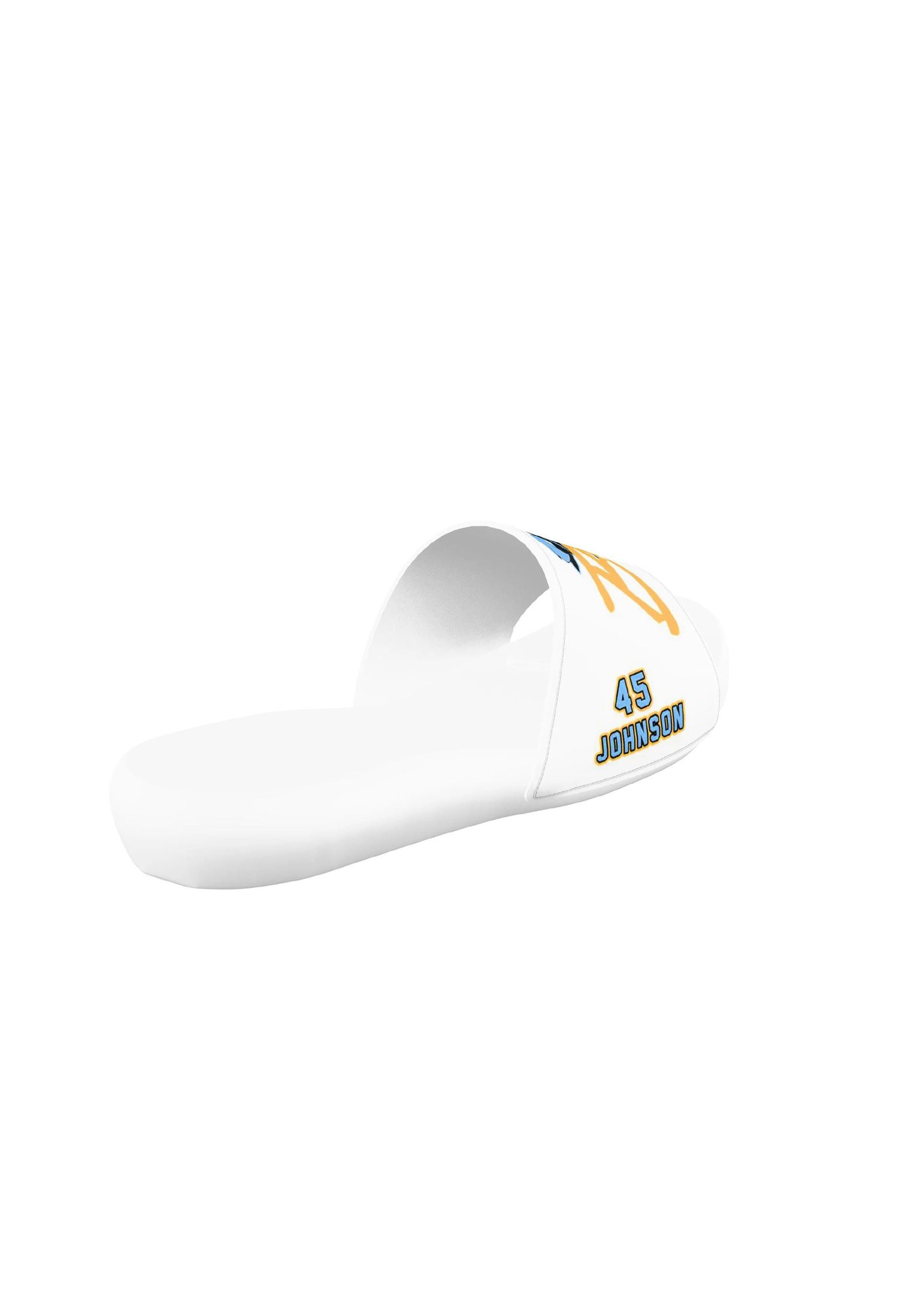 graphic slide deadfit super soft