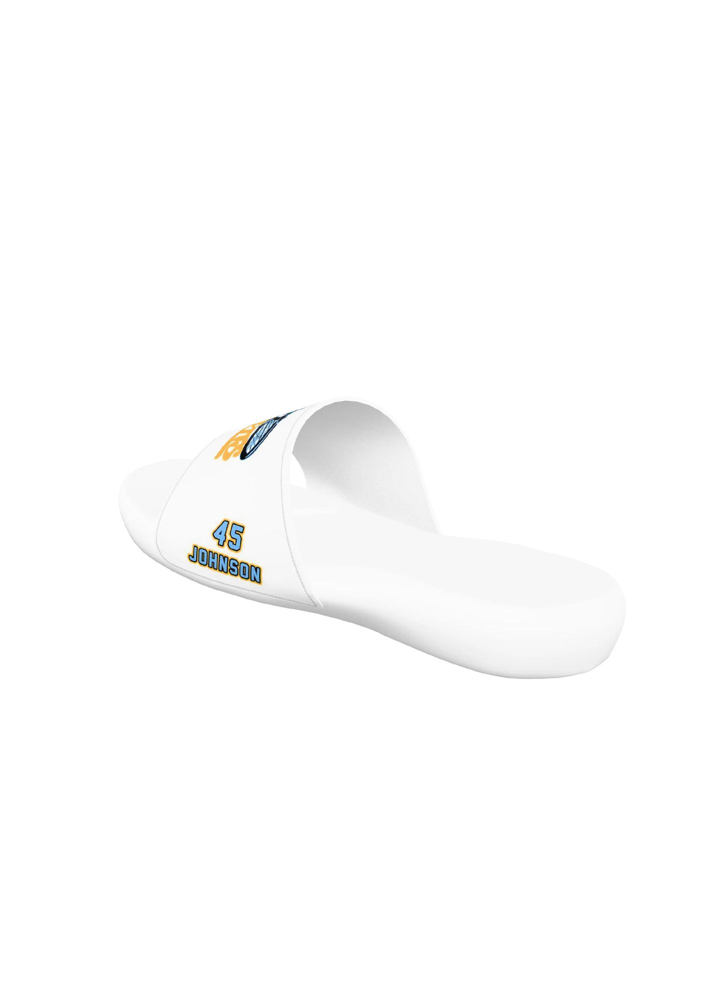 graphic slide deadfit super soft