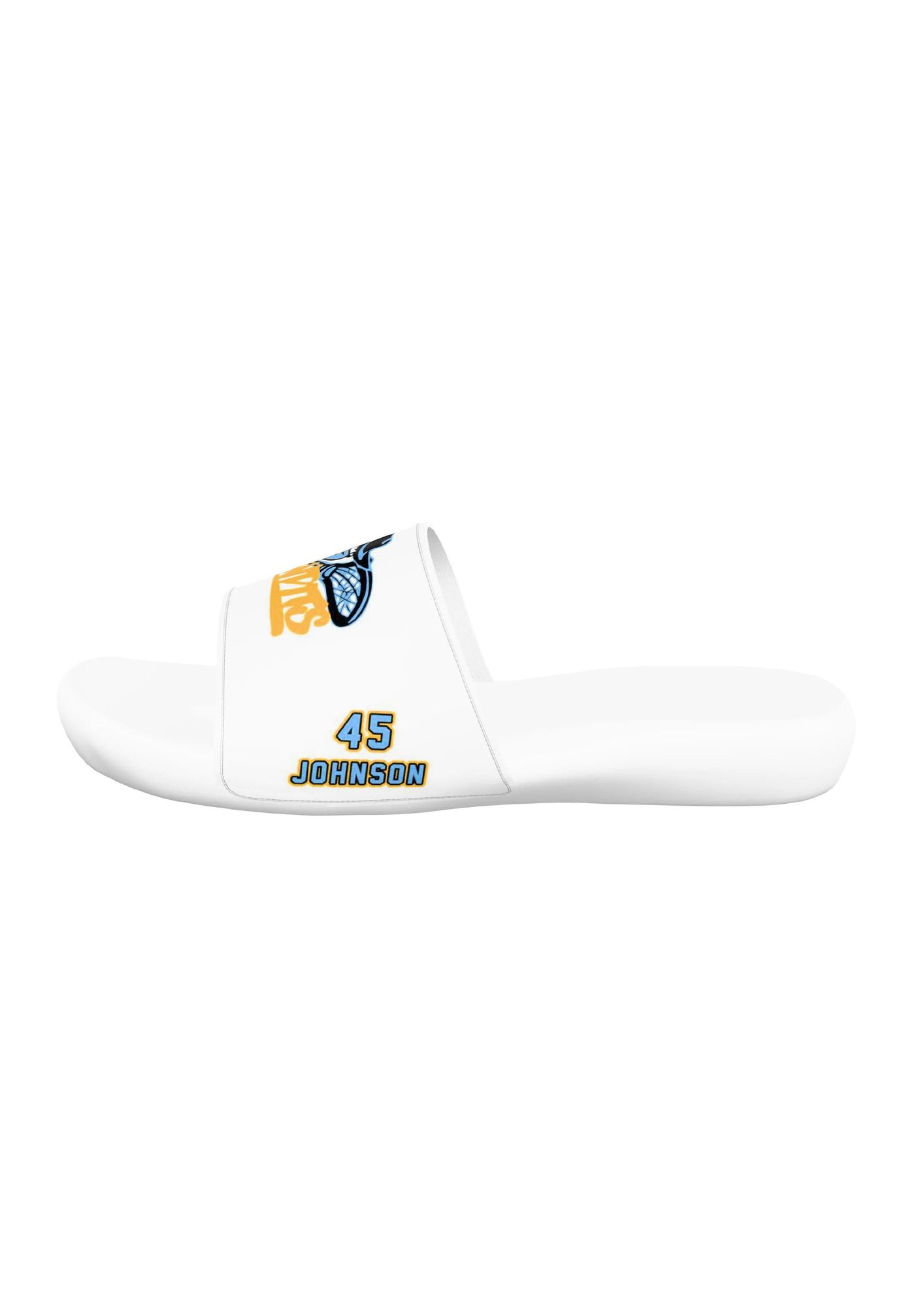 graphic slide deadfit super soft