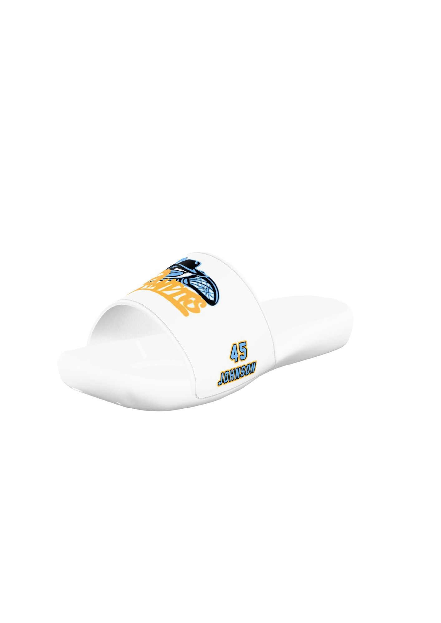 graphic slide deadfit super soft