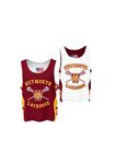 Mens Lacrosse Pinnie Reversible 2·Ply 1