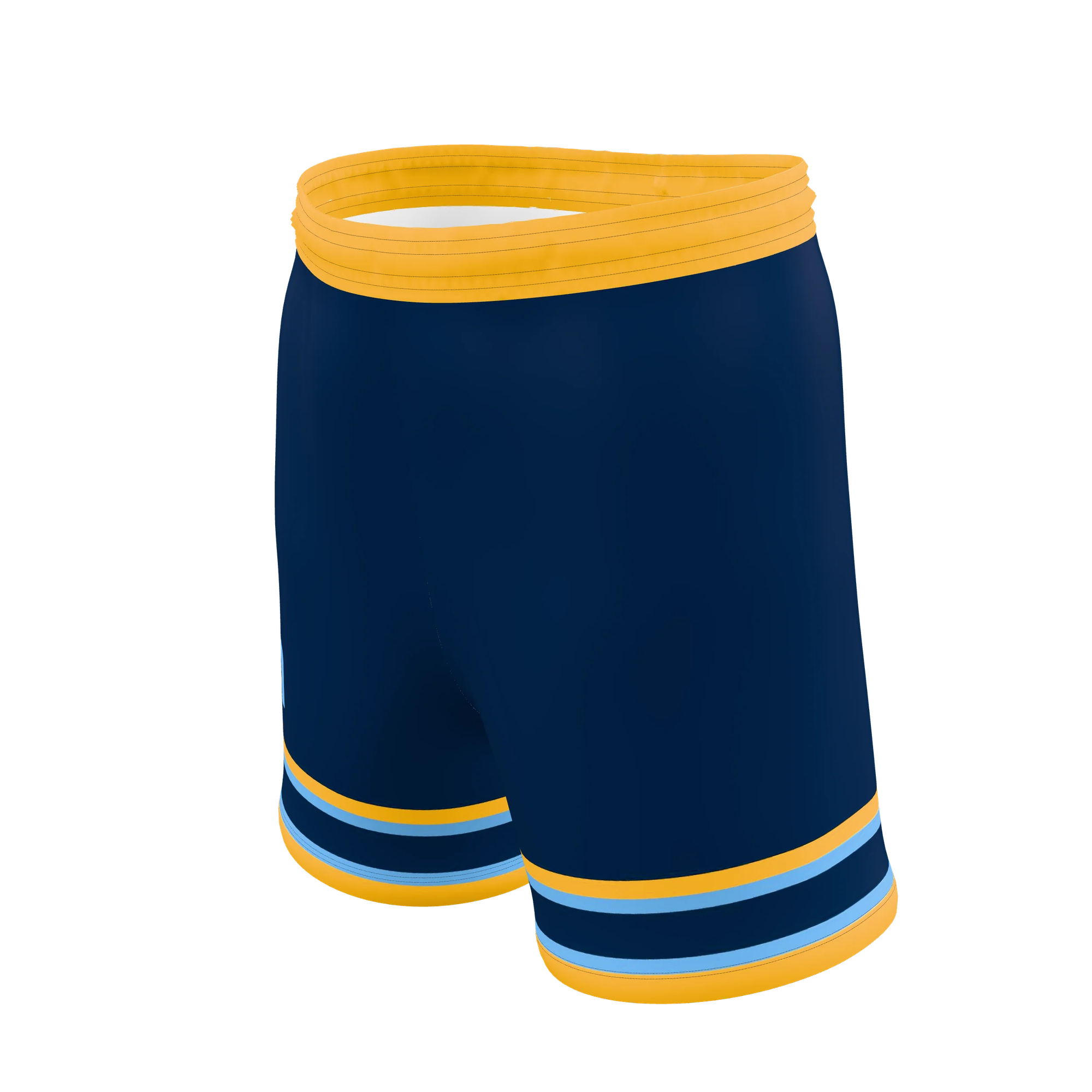 WOMEN'S/GIRLS SHORTS 5" INSEAM_4