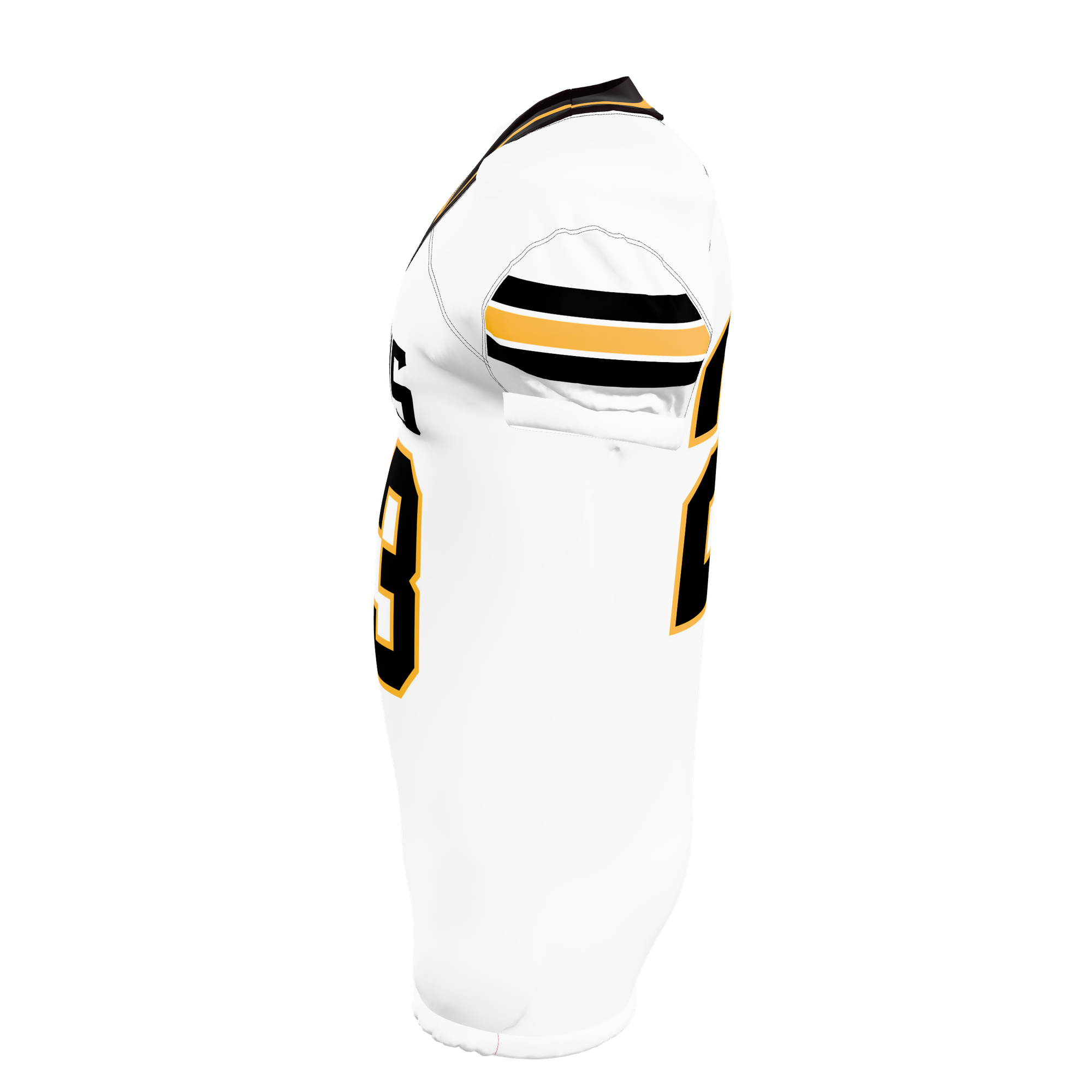 FOOTBALL GAME ELASTIC BOTTOM