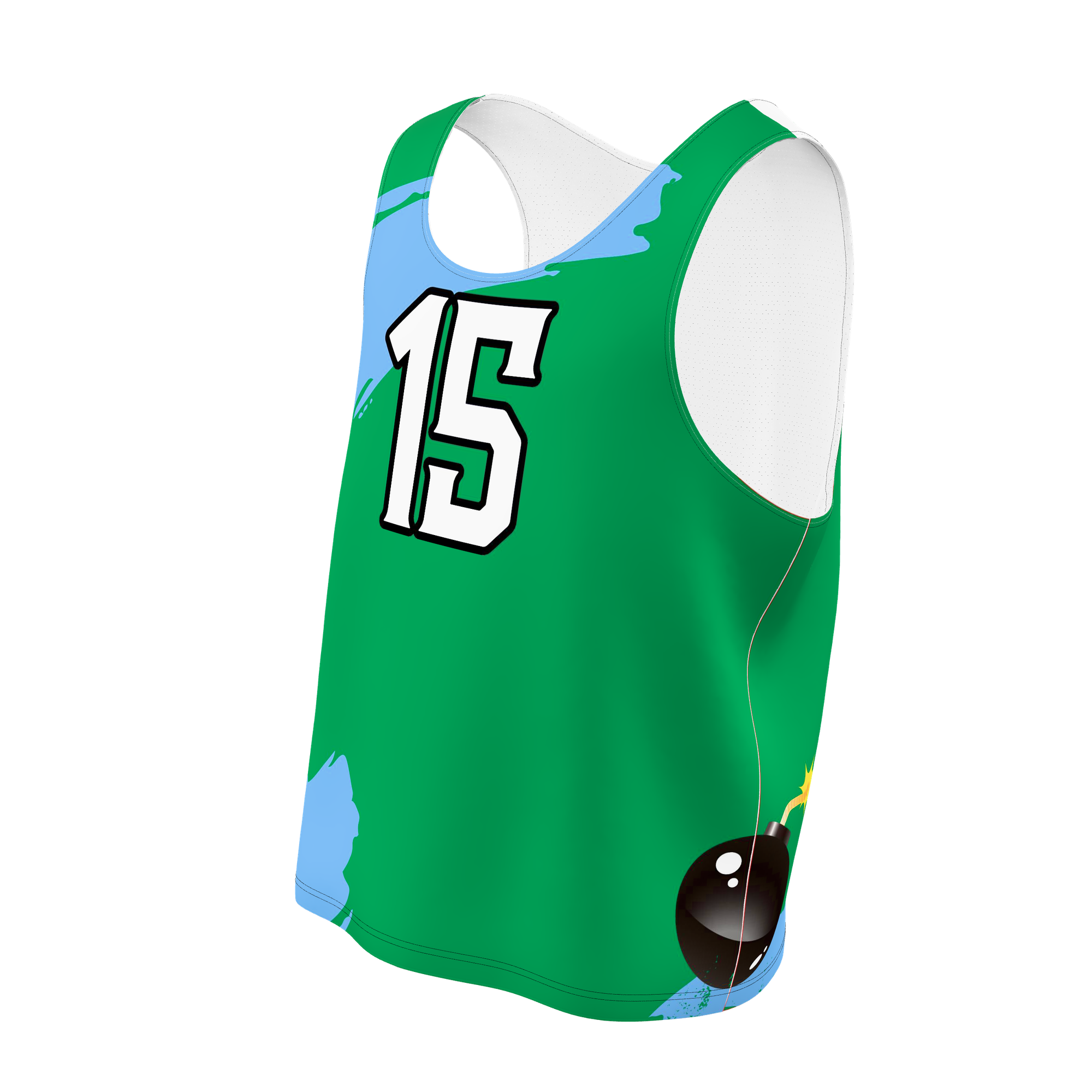 MEN'S LACROSSE PINNIE_2