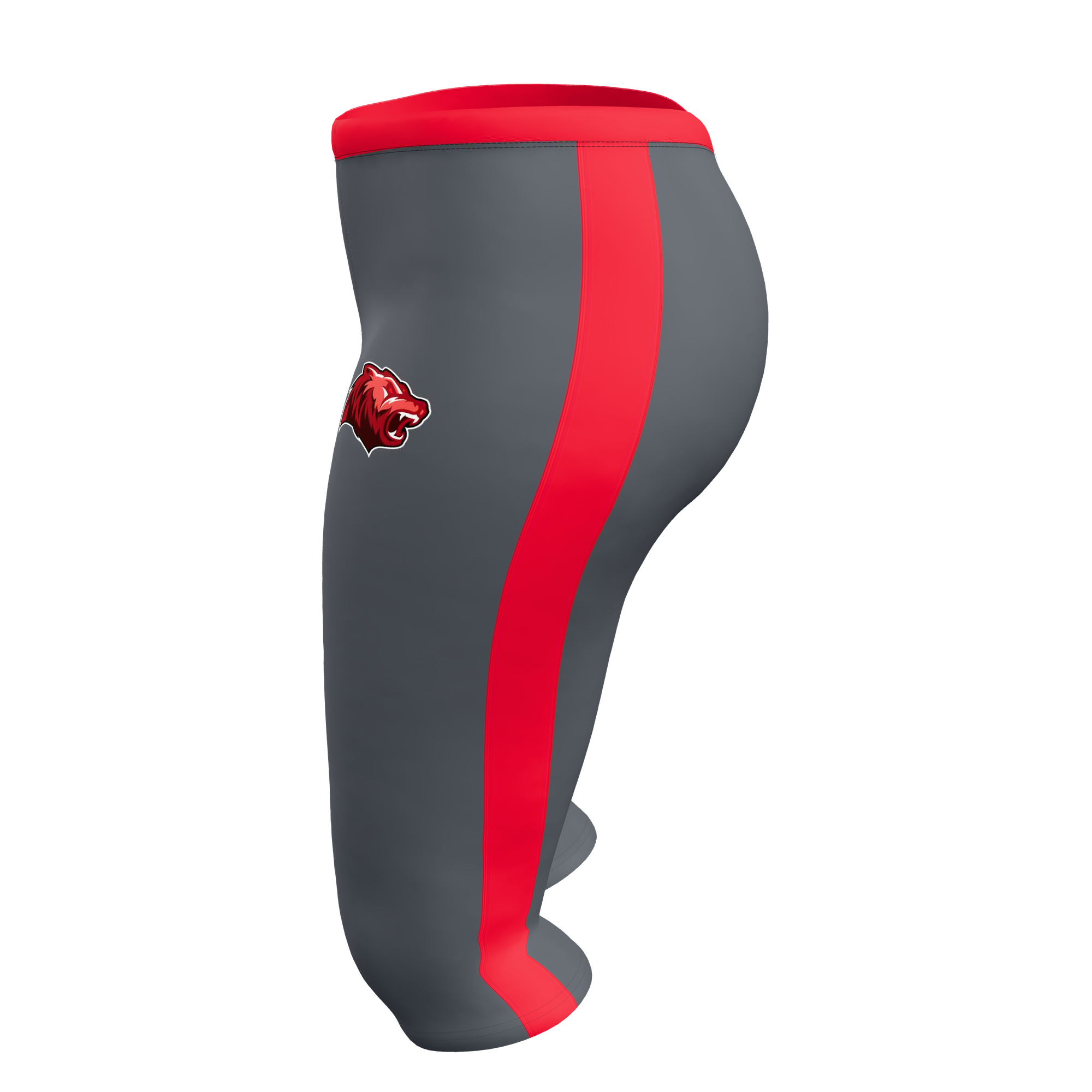 WOMEN'S FLAG FOOTBALL PANT