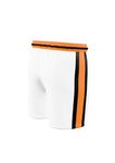MEN'S BASKETBALL SHORTS 5" INSEAM