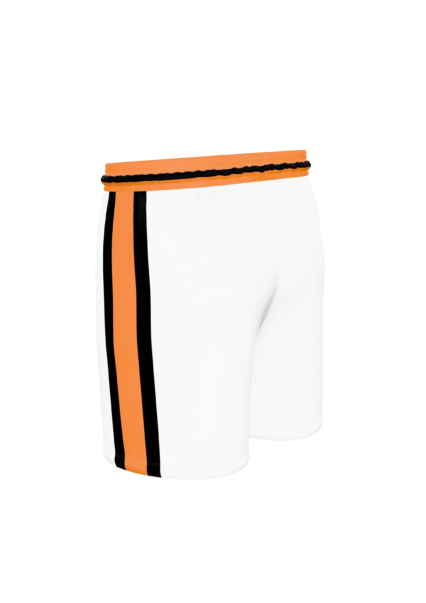 MEN'S BASKETBALL SHORTS 5" INSEAM