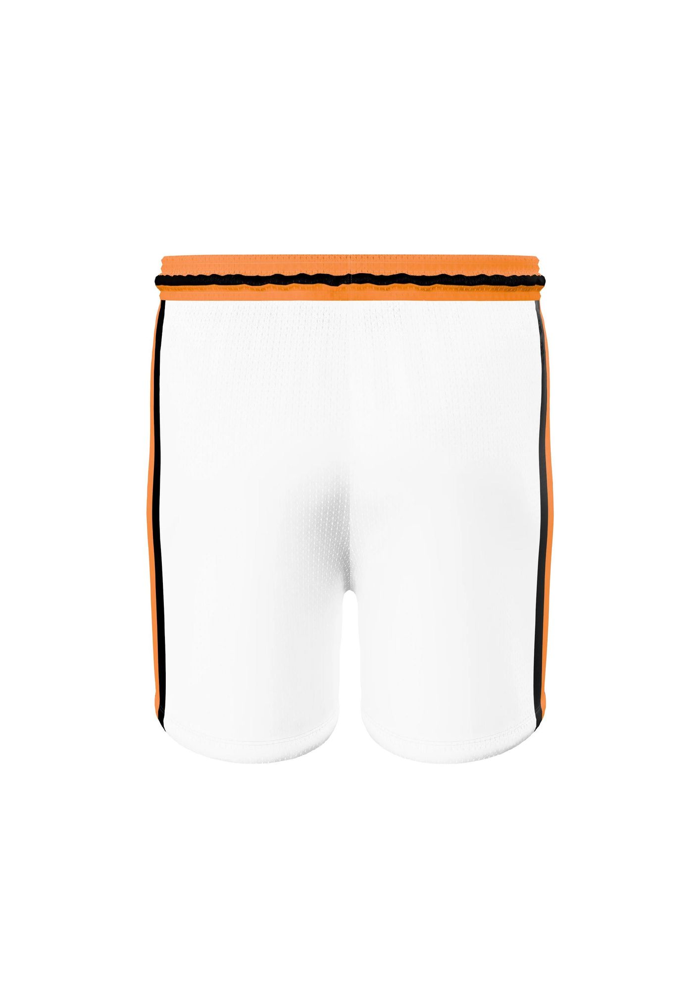 MEN'S BASKETBALL SHORTS 5" INSEAM