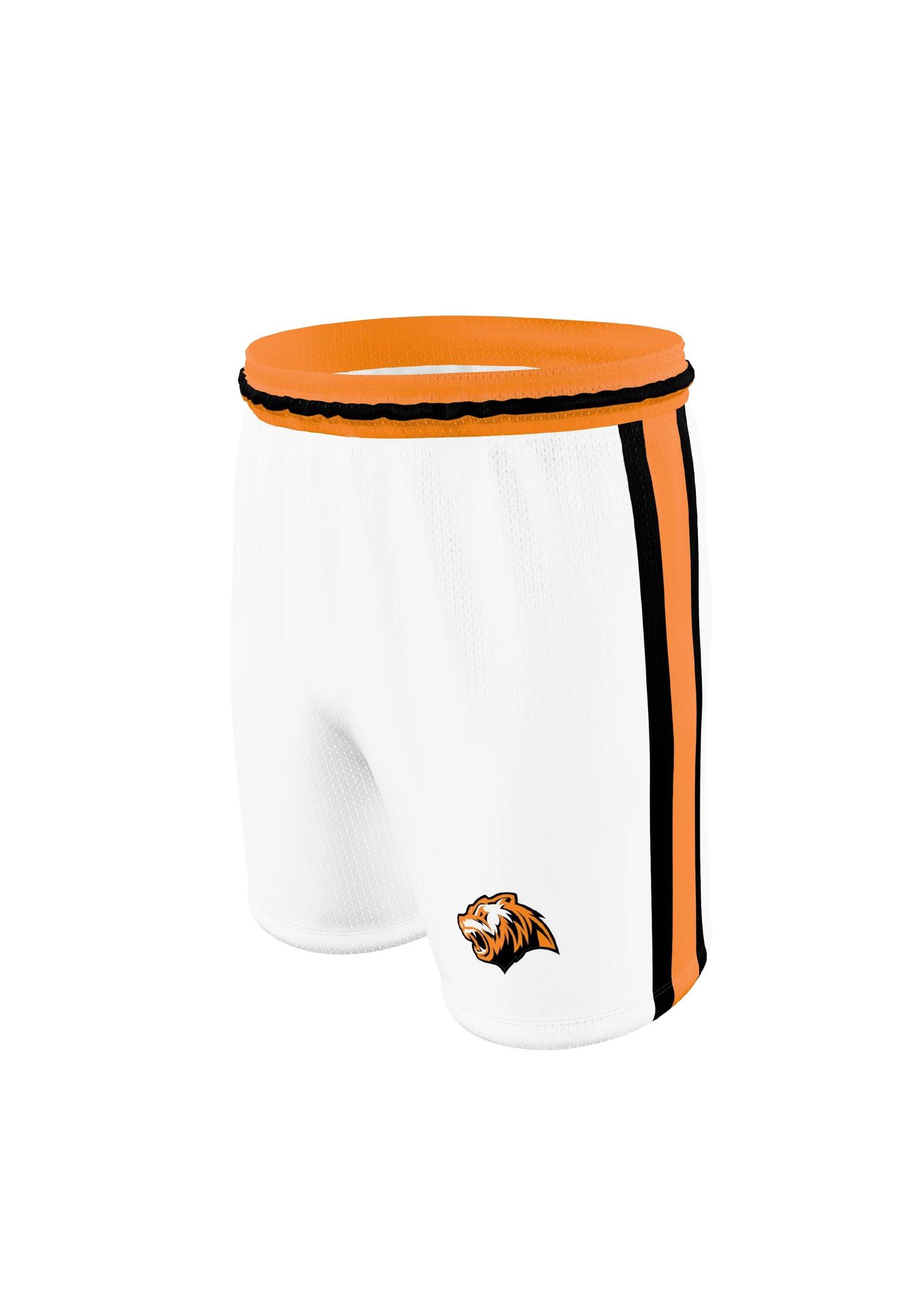 MEN'S BASKETBALL SHORTS 5" INSEAM